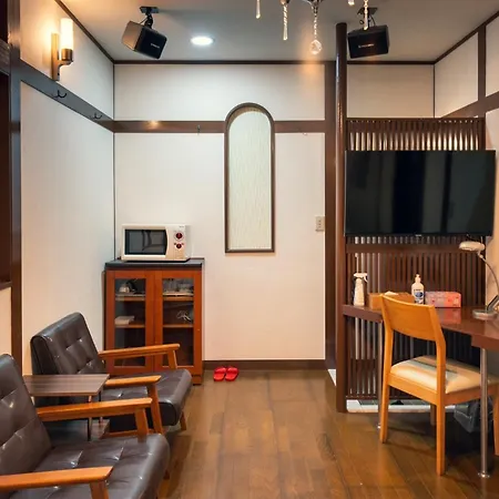 Grand Hotel Narita Airport - Vacation Stay 56520V-2